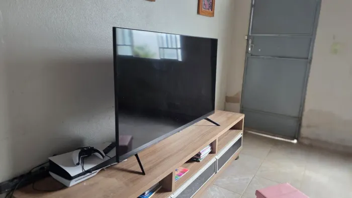 Smart TV 55" UHD 4K 55CU7700