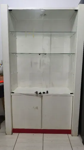 Cristaleira