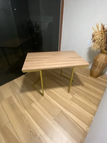 Mesa de jantar 4 lugares