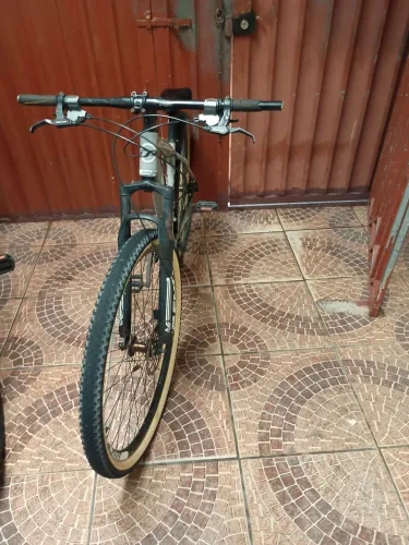 Bicicleta aro 29