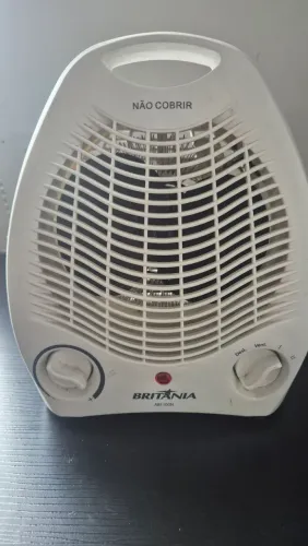 Aquecedor Britânia