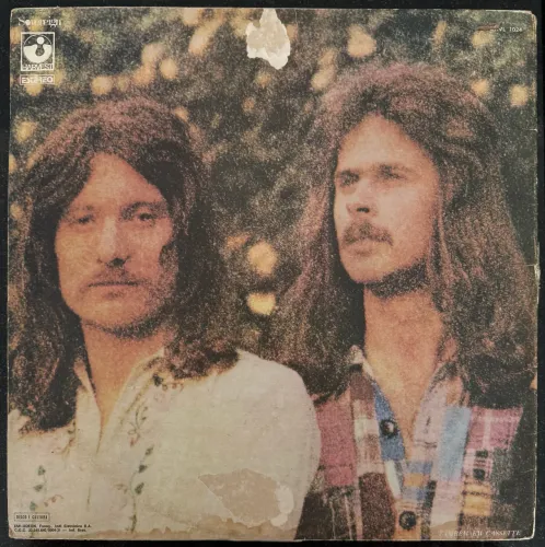 Disco Vinil - relíquia