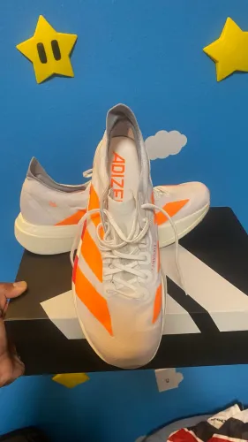 Tênis Adidas Adizero Adios Pro 4 Masculino