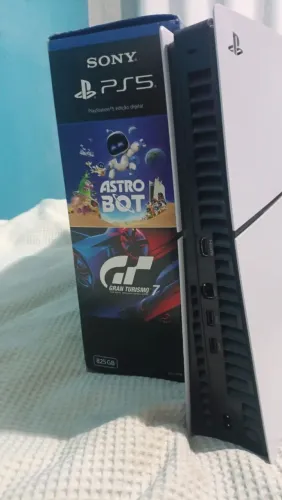 Ps5 slim