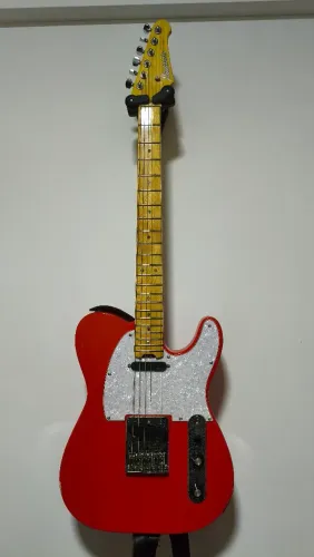 Guitarra Telecaster Studebaker