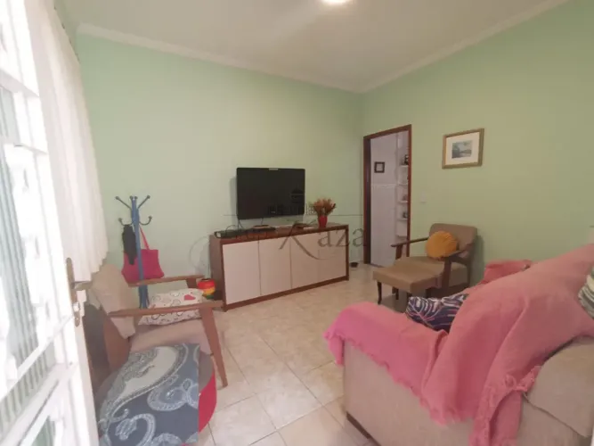 Oportunidade - Casa - Jardim Satélite - 2 Dormitórios - 97,47m².