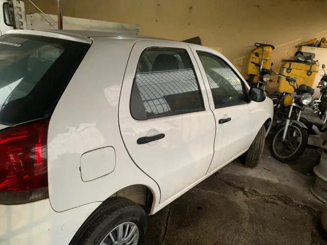 Fiat Palio Celebration 1.0 Fire Flex 8V 2P 2016