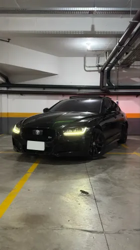 Jaguar XE 3.0 Supercharged S 380cv Aut. 2017