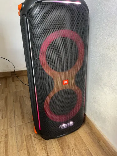 JBL PartyBox 710 Caixa de som 800w
