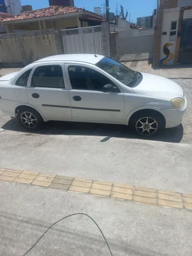 Chevrolet Corsa Sed. Maxx 1.0/ 1.0 Flexpower 8V 4P 2006