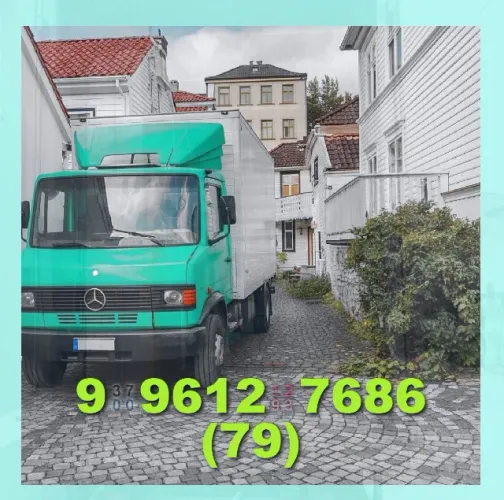 Frete Bau Mais que frete, parceria