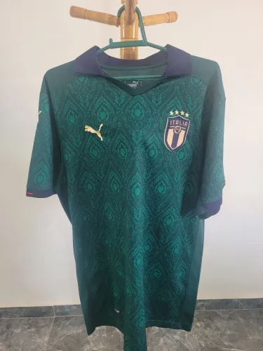 Camisa Italia