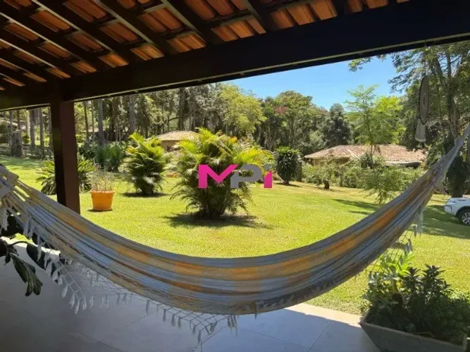 SITIO A VENDA NO BAIRRO SITIOS PRIMAVERA - JARINU-SP