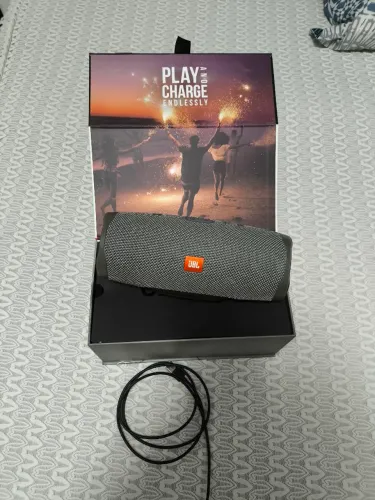 JBL Charge 4 ORIGINAL