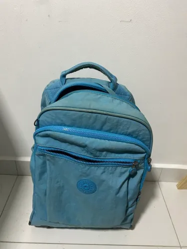 Mochila kipling 