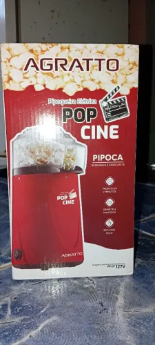 Pipoqueira