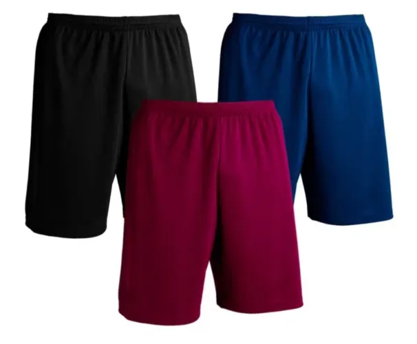 Short esportivo  M ao G2