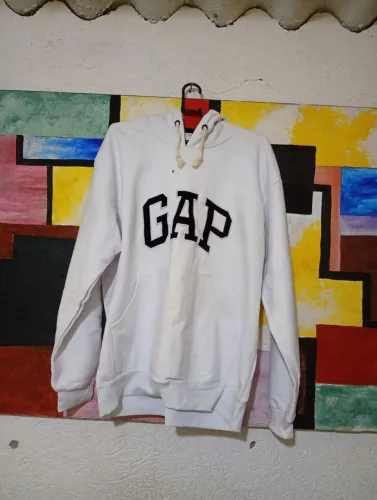 Blusa moletom Gap tamanho m nova