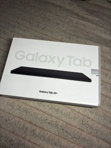 Galaxy Tab A9+ 64 GB - Usado