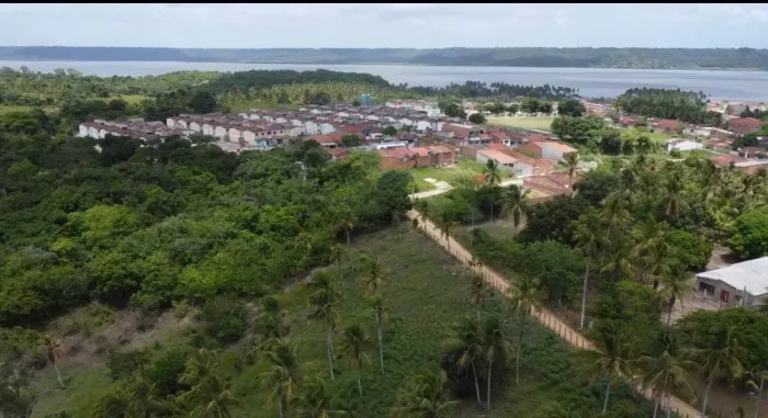 Sitio em Marechal