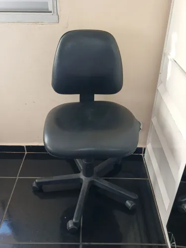 Cadeira Giratória