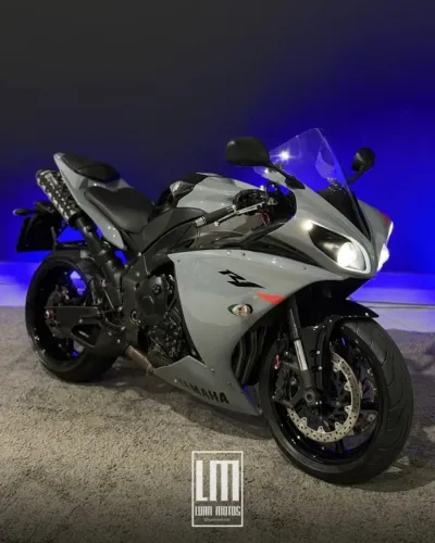 YAMAHA YZF R1 1000
