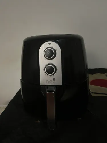 Air fryer