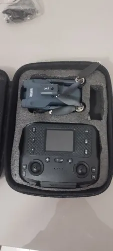 Drone Y3 Ultra 4K