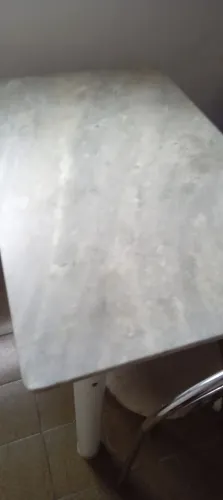 TAMPO DE MÁRMORE