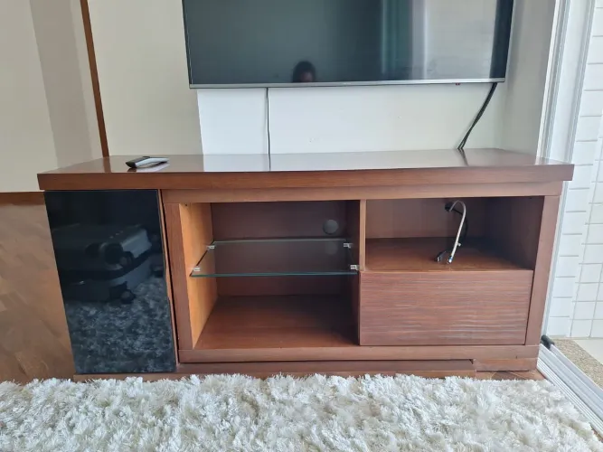 Rack de sala