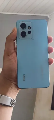 REDMI NOTE 12