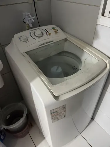 Máquina de lavar 10g