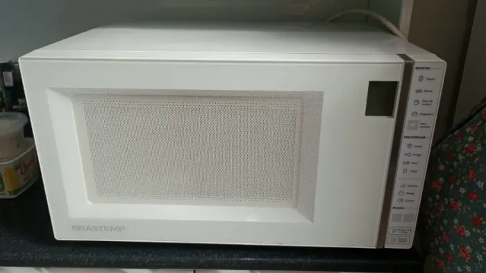 microondas barato