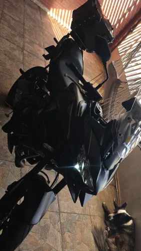 Versys 650 69kilo torque