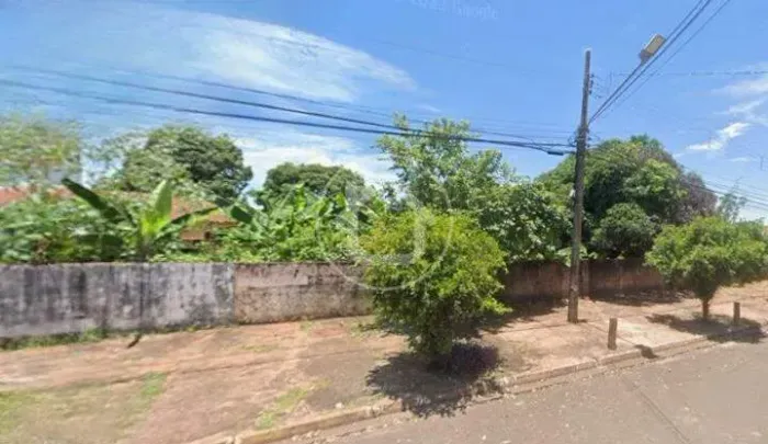 TERRENO CORONEL ANTONINO