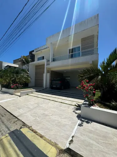 Casa à venda no FRAGATTA, ROBALO, Aracaju, SE