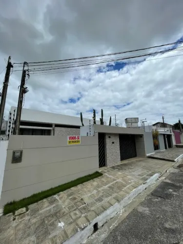 Casa Muito Boa em Garanhuns , no bairro Heliopolis