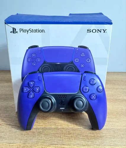 Controle PS5