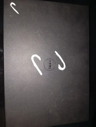 Notebook delll
