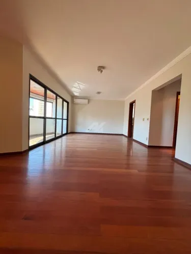 apartamento - Cambuí - Campinas