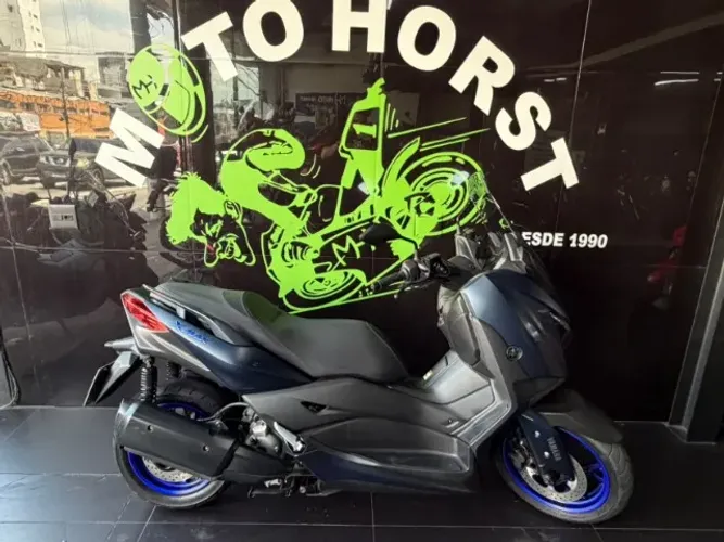 Yamaha Xmax 250 ABS 2023