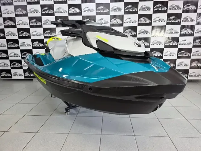 Jet Ski Sea Doo GTI 170 SE 2024