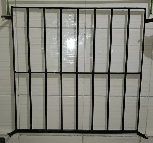 Grade para Janela