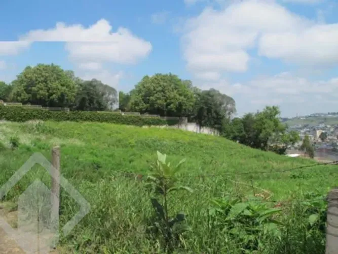 Terreno no bairro Fátima