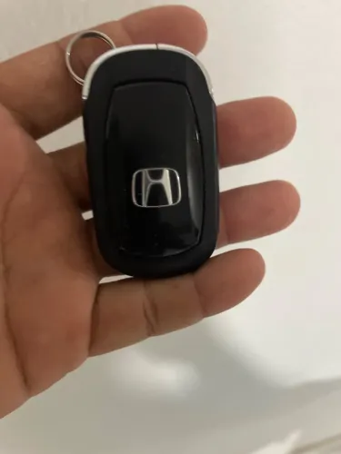 Chave do Honda HRV 2025
