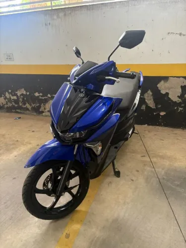 YAMARA NEO 