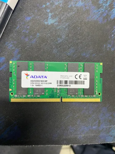 Memória notebook 16 gb