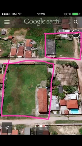 Área para venda tem 4000 metros quadrados em Prazeres - Jaboatão dos Guararapes - PE