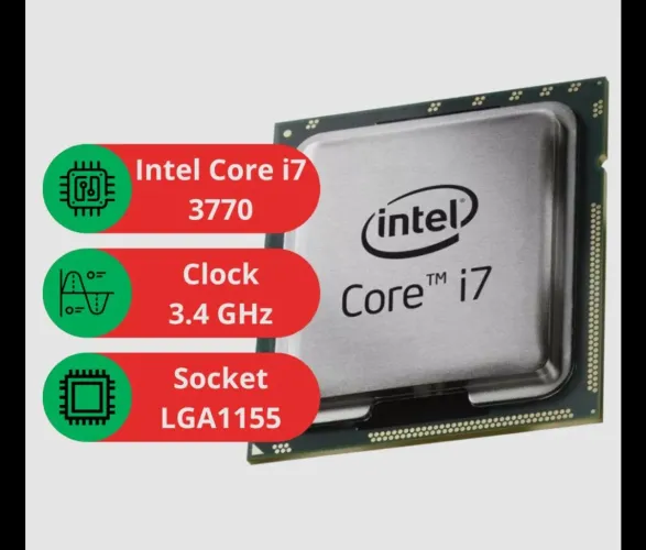 I7 3770