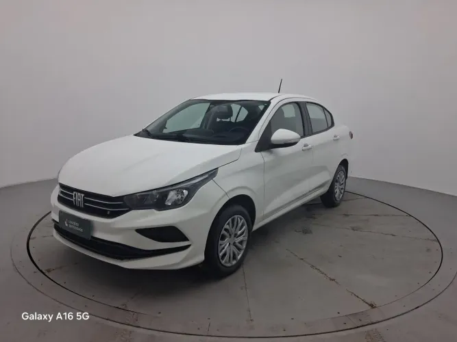 Fiat Cronos Drive 1.0 6V 2024